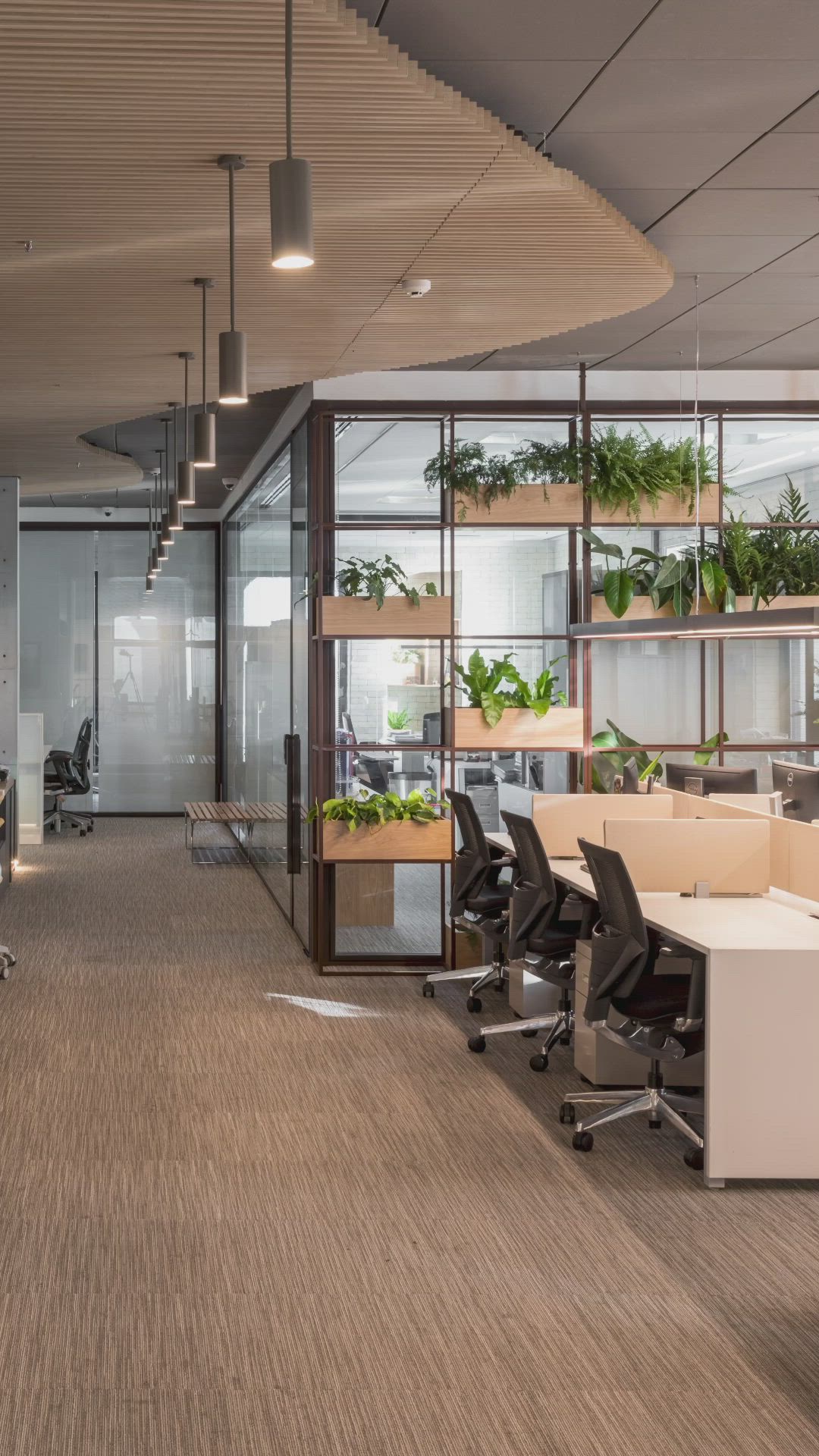Atrium VI - PCG — Edifício corporativo em Vila Olímpia, São Paulo