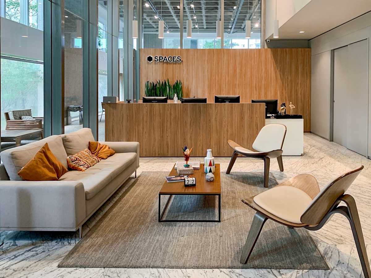 Gomes de Carvalho — Edifício corporativo em Vila Olímpia, São Paulo
