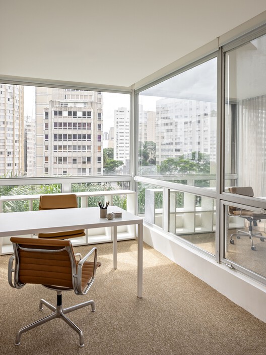 Jeronimo Faria Lima — Edifício corporativo em Faria Lima, São Paulo
