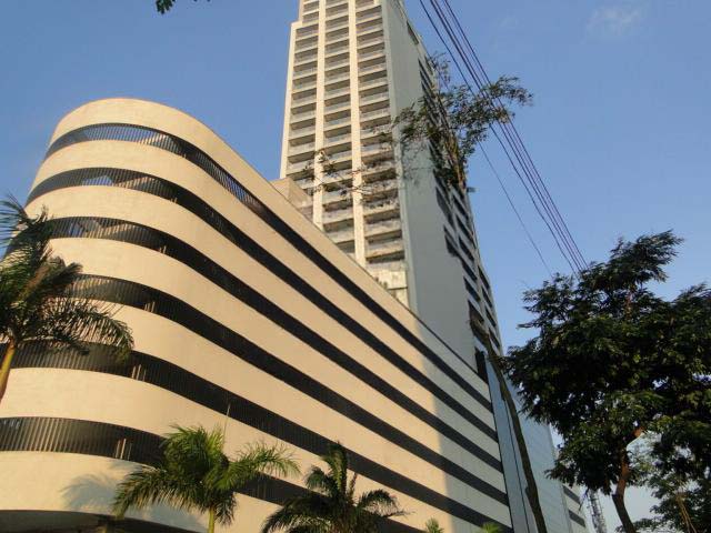 Neo Corporate — Edifício corporativo em Centro, São Paulo