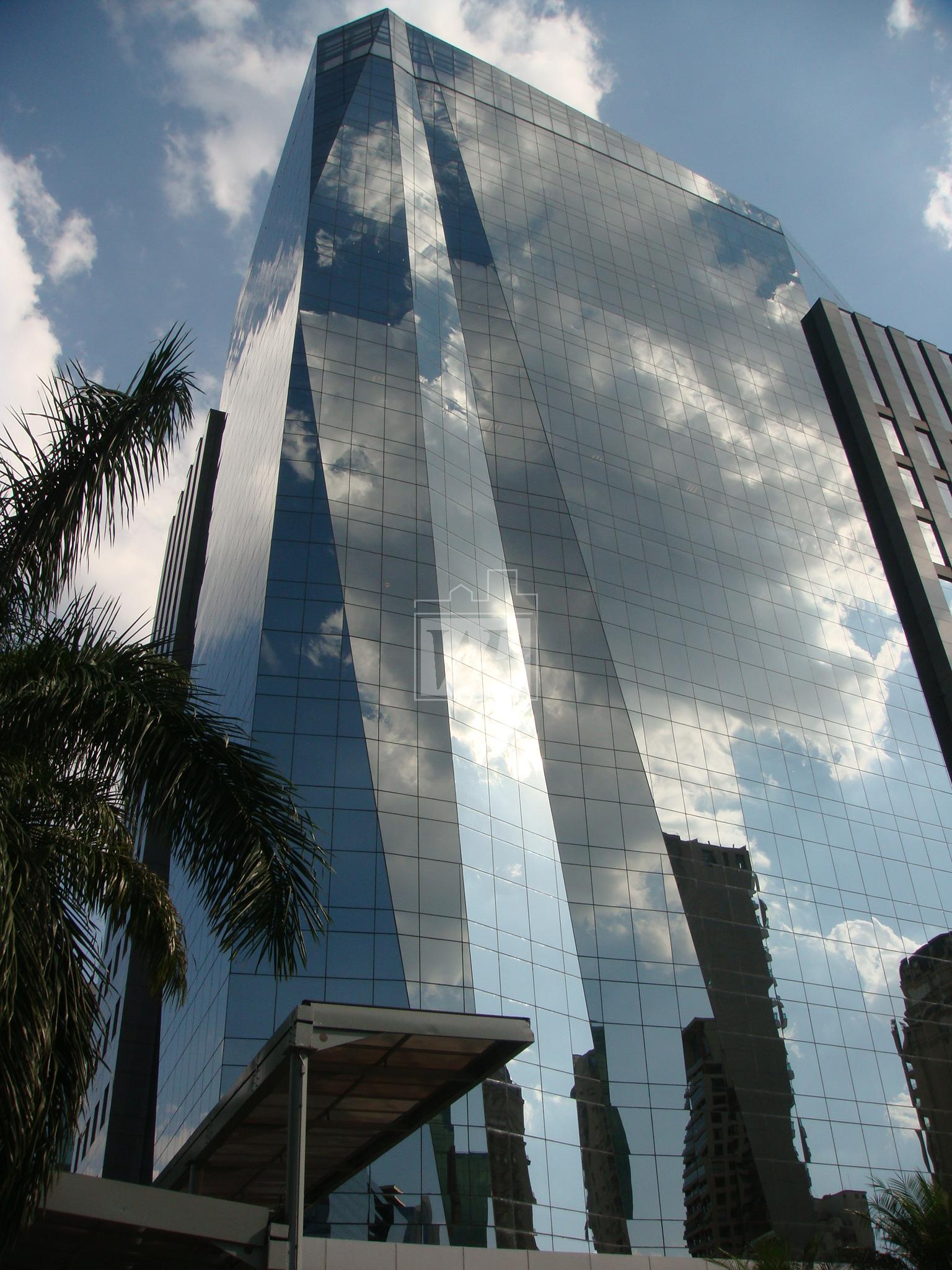 Pedro Mariz -Birmann 31 — Edifício corporativo em Faria Lima, São Paulo