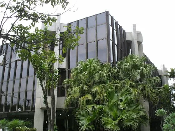 Dumez - Bloco A — Edifício corporativo em Chácara Santo Antônio, São Paulo