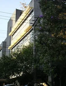 Chanceler — Edifício corporativo em Chácara Santo Antônio, São Paulo