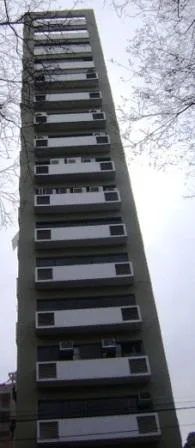 Lander — Edifício corporativo em Paulista, São Paulo