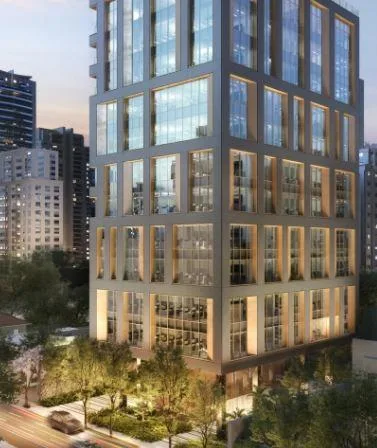 Union Faria Lima — Edifício corporativo em Itaim Bibi, São Paulo